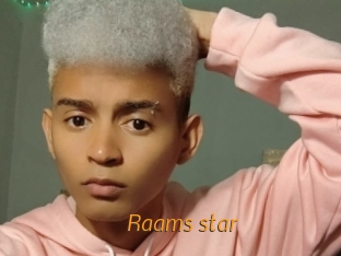 raams_star Porn University