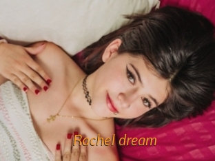 Rachel_dream