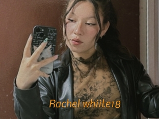 Rachel_whiite18
