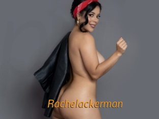 Rachelackerman