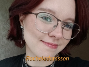 Racheladamsson