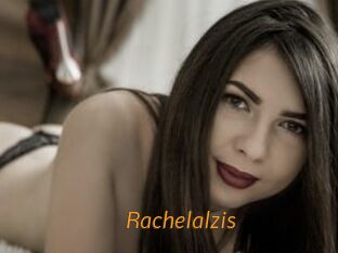 Rachelalzis