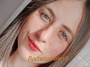 Rachelambar19