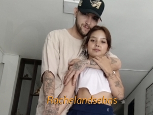 Rachelandsebas