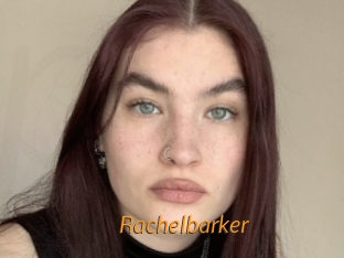 Rachelbarker
