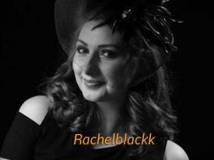 Rachelblackk
