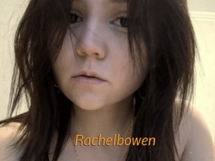 Rachelbowen
