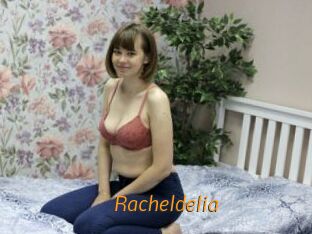 Racheldelia
