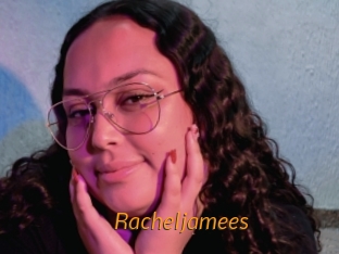 Racheljamees