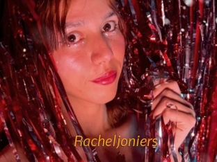 Racheljoniers