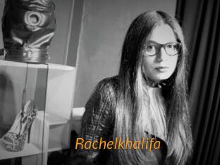 Rachelkhalifa