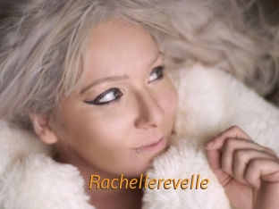 Rachellerevelle