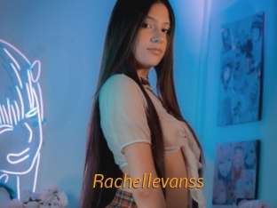 Rachellevanss