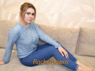 Rachelnowns
