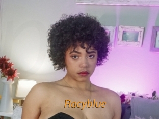 racyblue Porn University