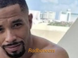 Radboneass