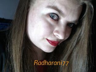 Radharani77