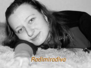 Radimiradiva