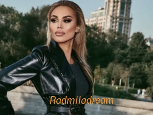 Radmiladream