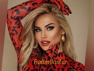 Radmilastar