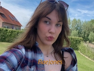 Raejones