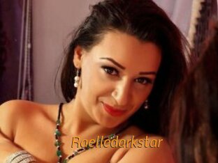 raelledarkstar Porn University