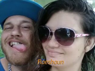 Raeshaun