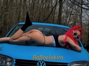 Raffaelakira