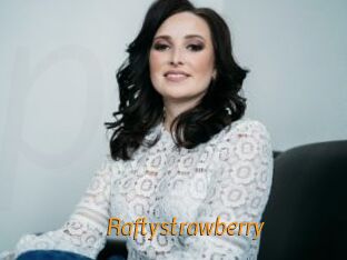 Raftystrawberry
