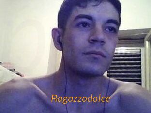Ragazzodolce