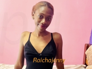 Raichajenny