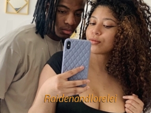 Raidenandlorelei