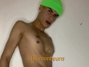 Raimonbeans
