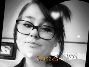 Rain245