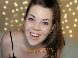 Raina_little