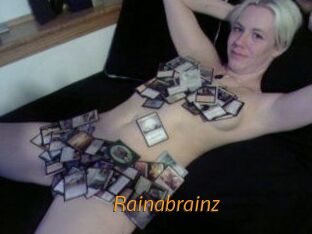 Rainabrainz