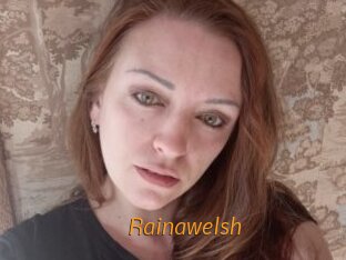 Rainawelsh