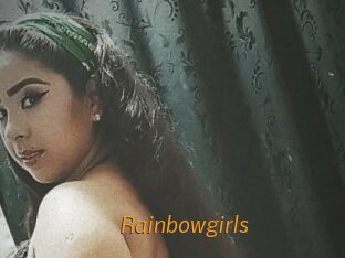 Rainbowgirls