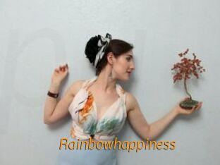 Rainbowhappiness