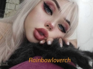 Rainbowloverch