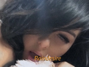 Raindesire