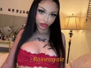 Raineroyale