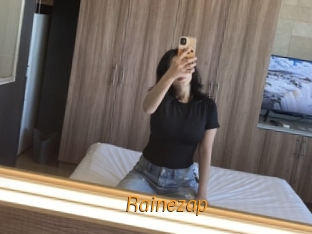rainezap Porn University