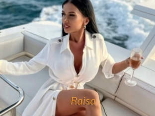 raisa Porn University