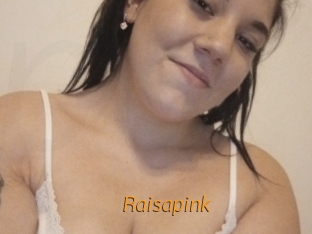 Raisapink