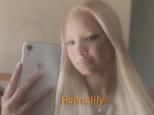 Raissalily