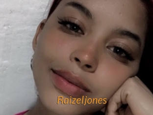 Raizeljones