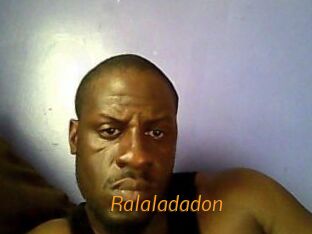 Ralaladadon