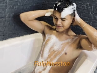 Ralphweston
