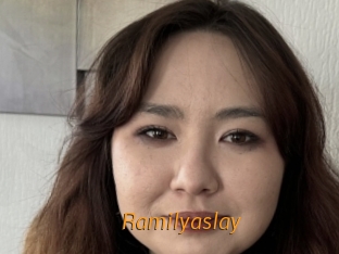Ramilyaslay